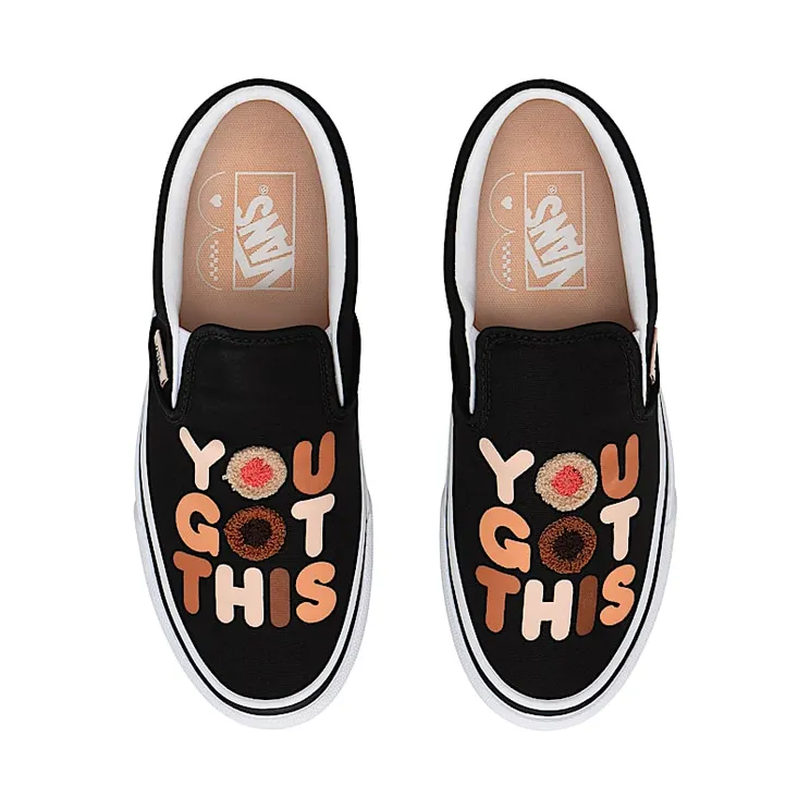 vans-slip-on VN0A4BV3T4U