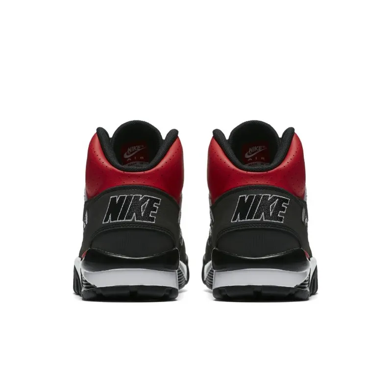 Nike Air Trainer SC High SOA Speed Red Speed Red/Black-White (AQ5098-600)