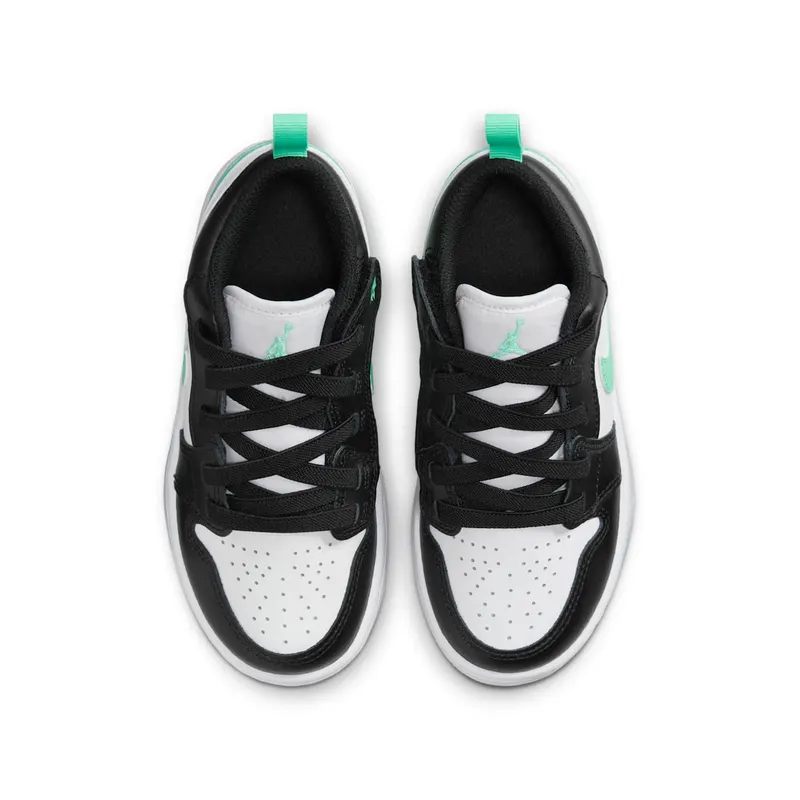 Air Jordan 1 Low Alt PS “Green Glow” (DR9748-131)