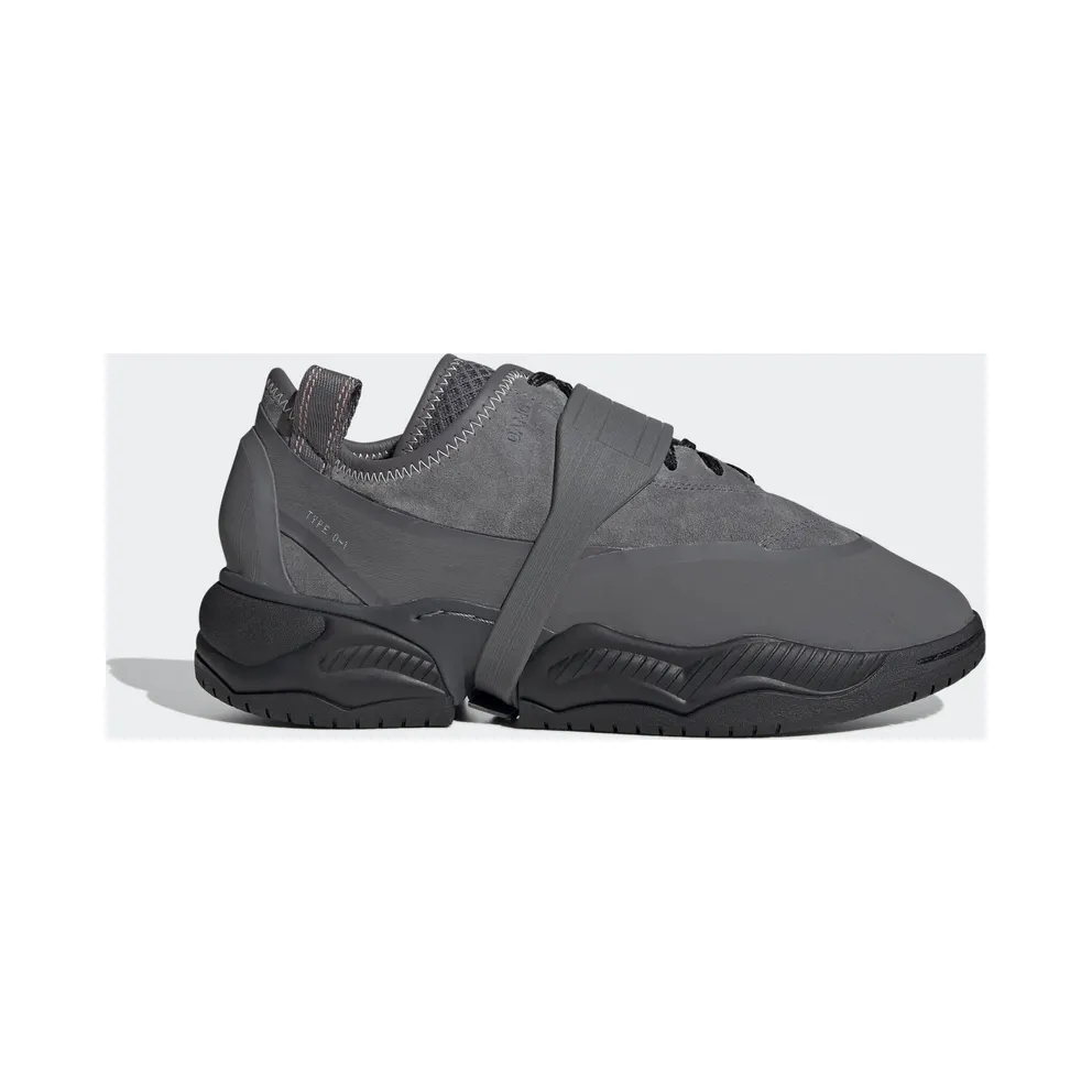 adidas Type 01 OAMC Grey (FV7106)