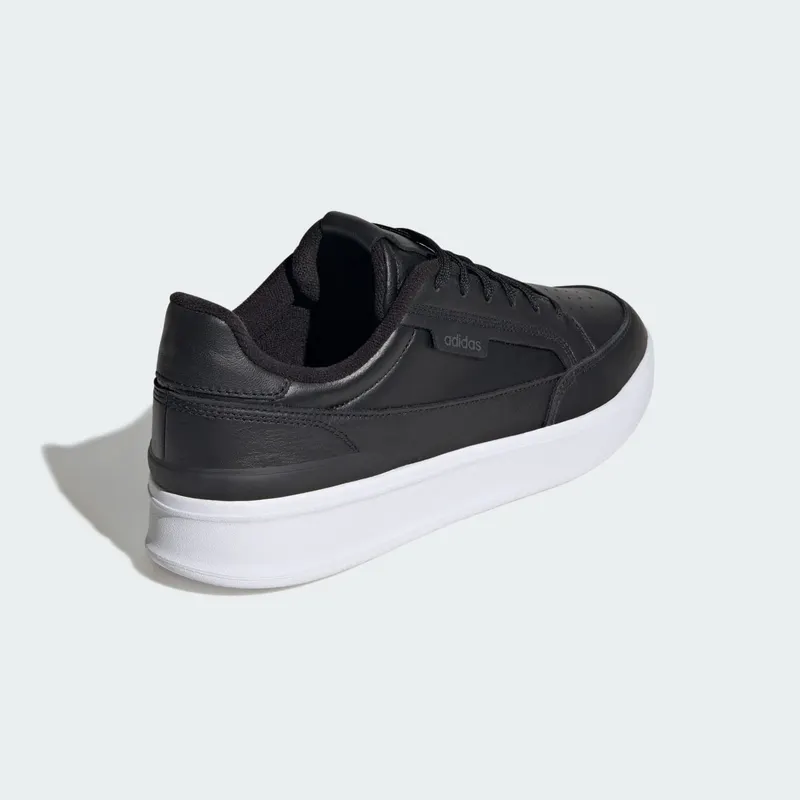 Adidas Aspyre Core Black / Core Black / Carbon (JI2121)