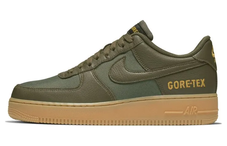 Nike Air FORCE 1 GTX NSW BASKETBALL (CK2630-200)
