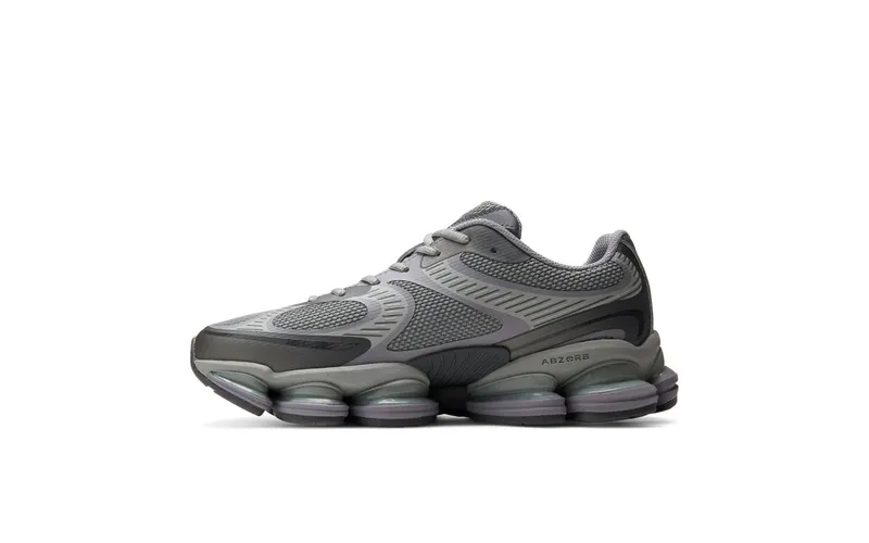 New Balance Abzorb 2000 Grey Day 2026 (U20008LR)
