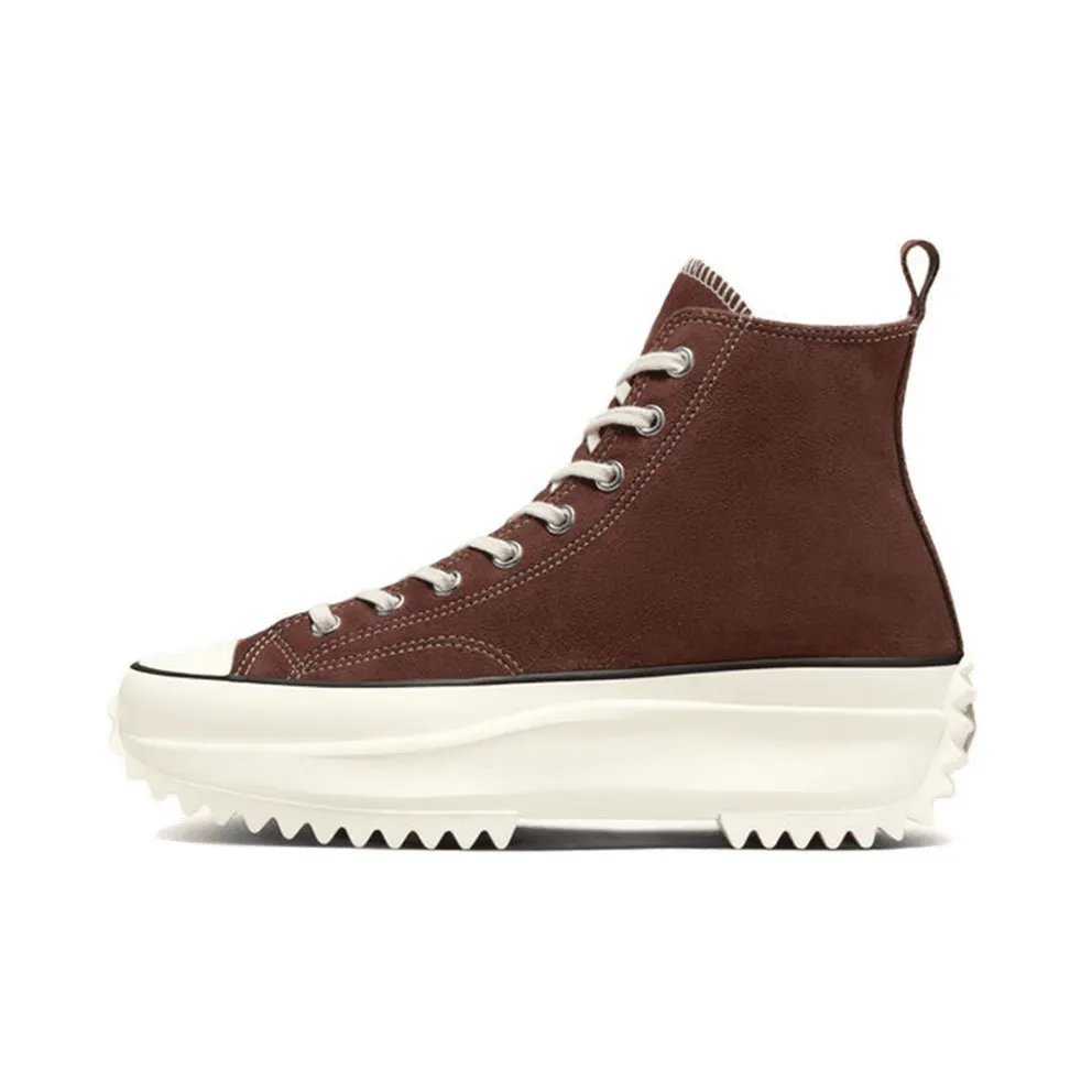 Converse Run Star Hike Suede Brazil Nut/egret/Black (A01648C)