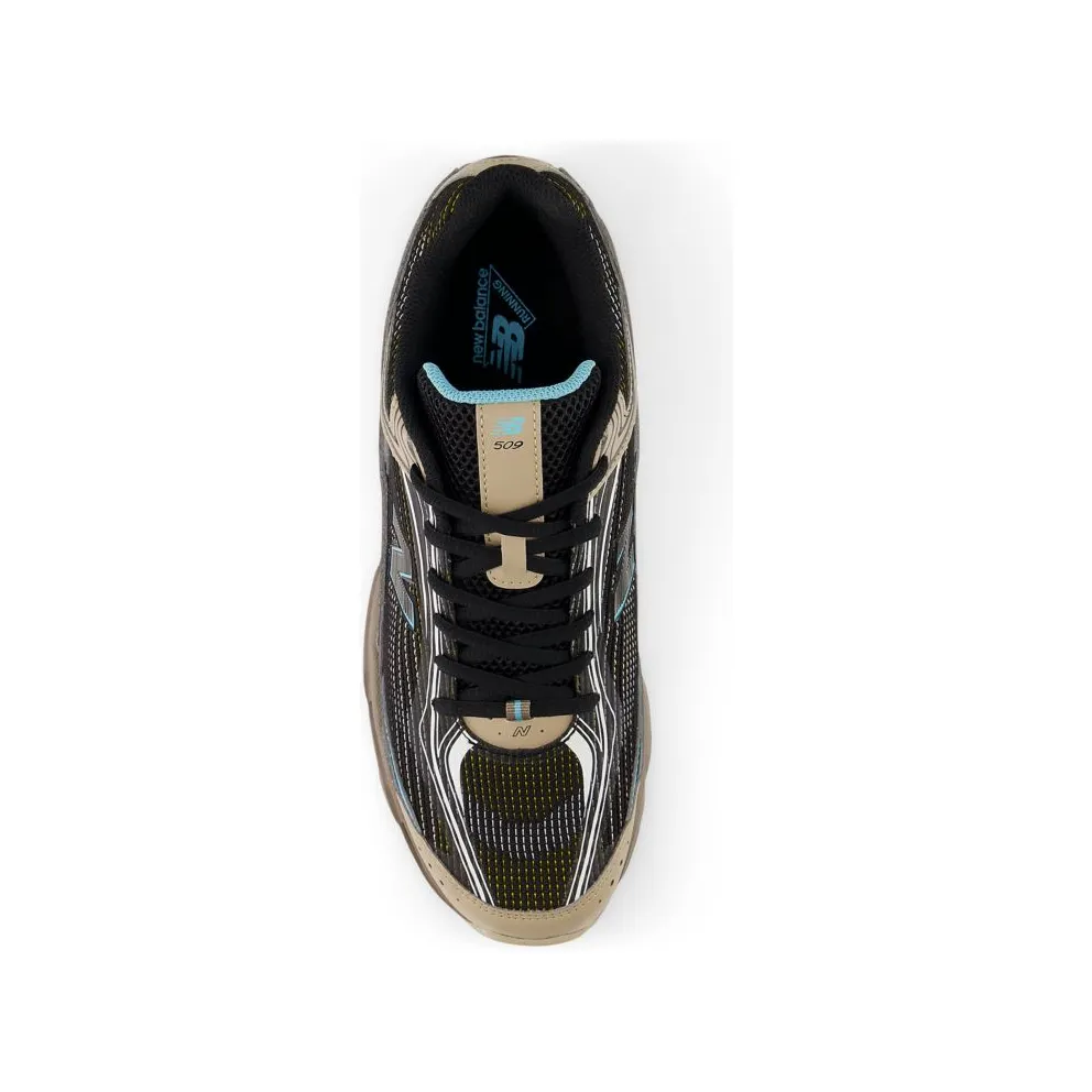 New Balance 509 “StoNeware Taffy Blue” (U509E36B)