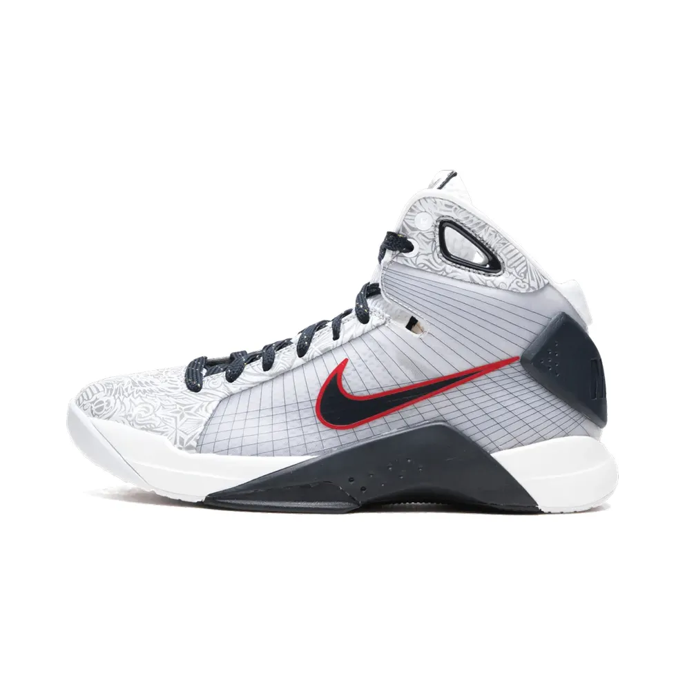 Nike ‘Hyperdunk OG’ – White (863301)