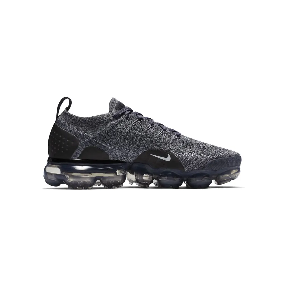 Nike Air VaporMax 2 Dark Grey (W) Dark Grey/White-Wolf Grey-Black-Cool Grey-Anthracite (942843-002)