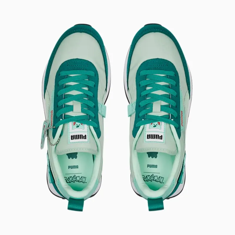 Puma Future Rider Pokémon Bulbasaur (389813-01)