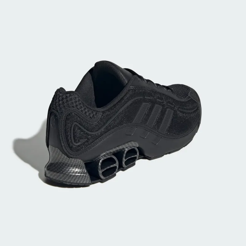 adidas Megaride O1 Core Black Iron Metallic (JR6937)