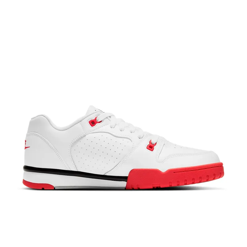 Nike Cross Trainer Low White (CQ9182-105)