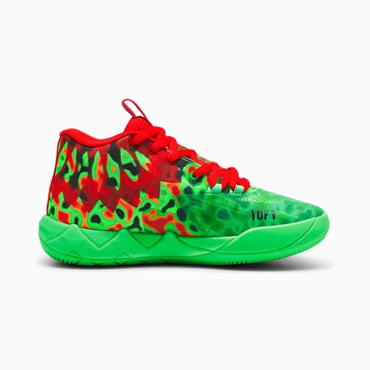 Puma LaMelo Ball MB.01 Thermal (310509-01)