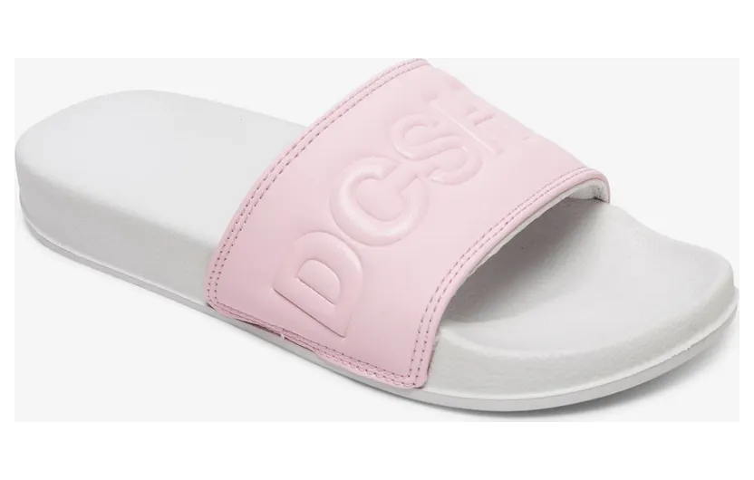 DC DC Slide Gray (ADGL100008gp2)