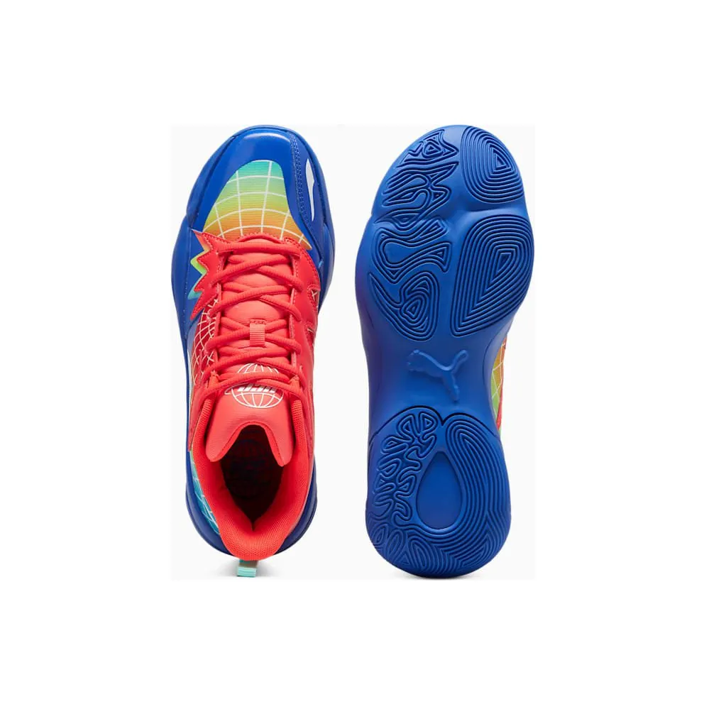 Puma Genetics Marcus Smart Thermal Map (310497-01)