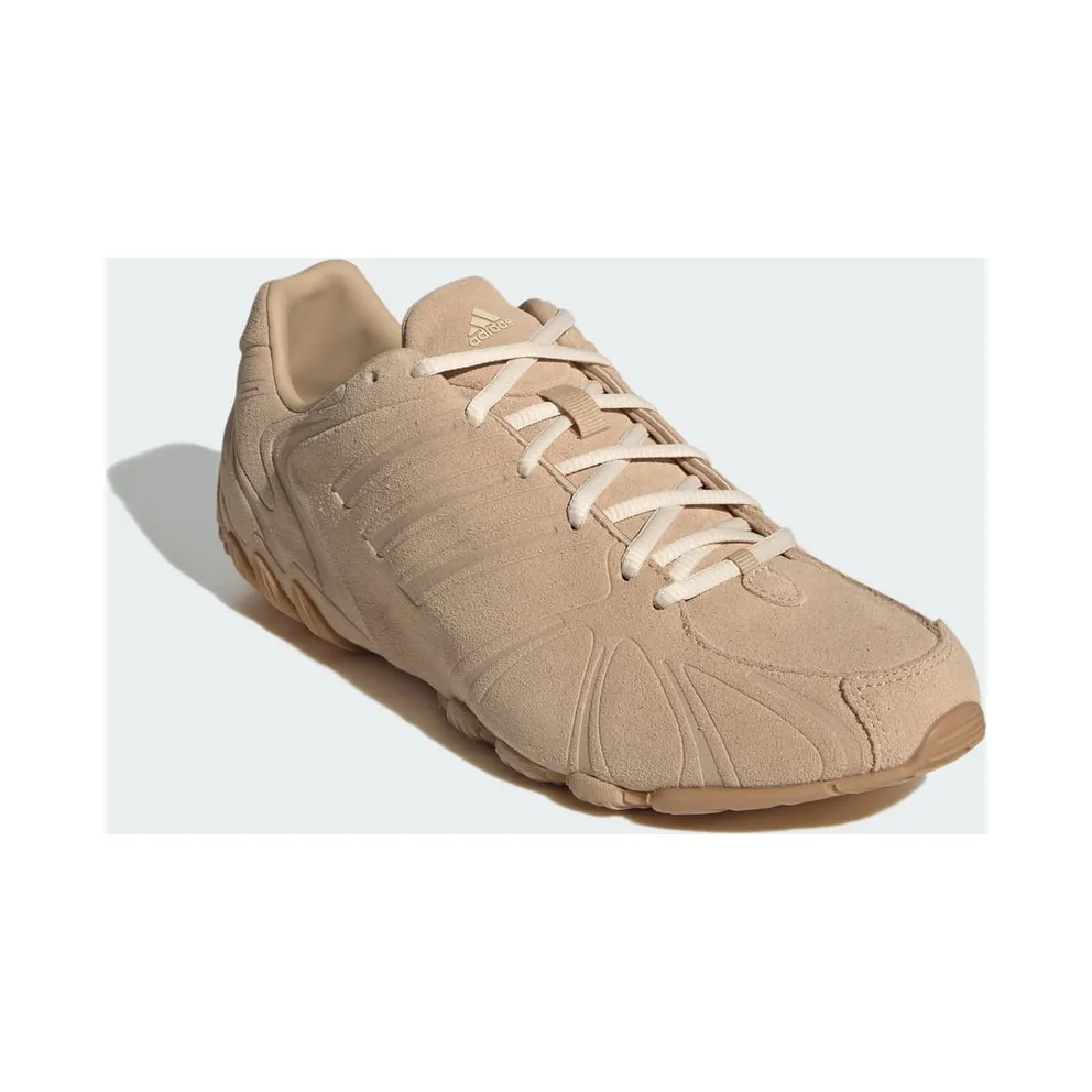 Adidas Ghost Sprint Magic Beige / Wonder White / Gum (JS1067)