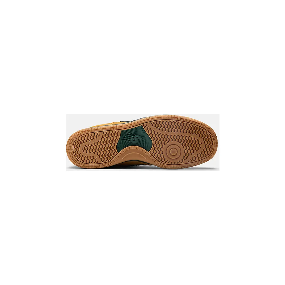 New Balance Numeric 480 Workwear Gum (NM480GDT)