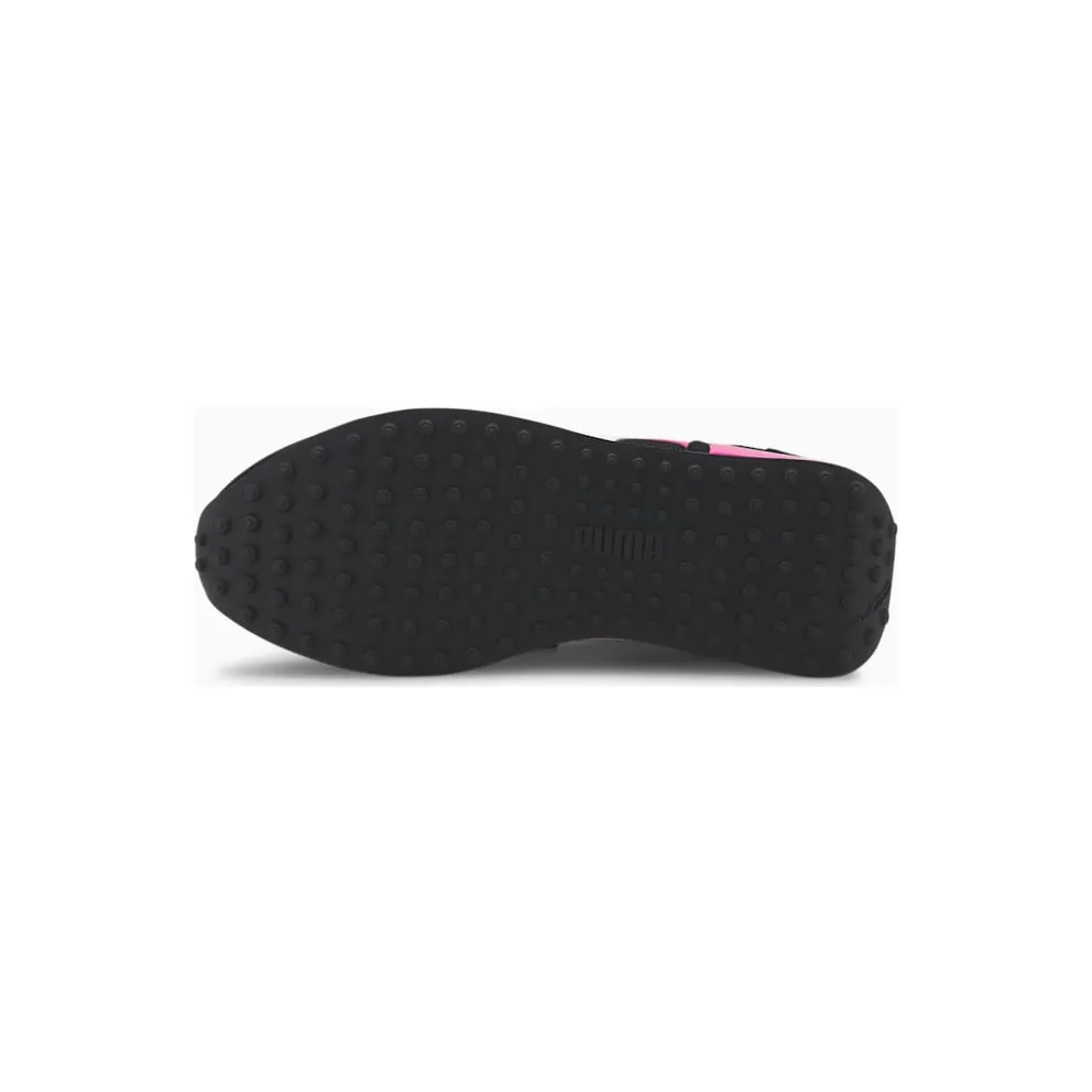 Puma Future Rider Neon Play Black/Pink (37338304)