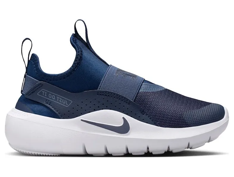 Nike Flex Runner 4 Midnight Navy Blue Void Black (IF2894-400)