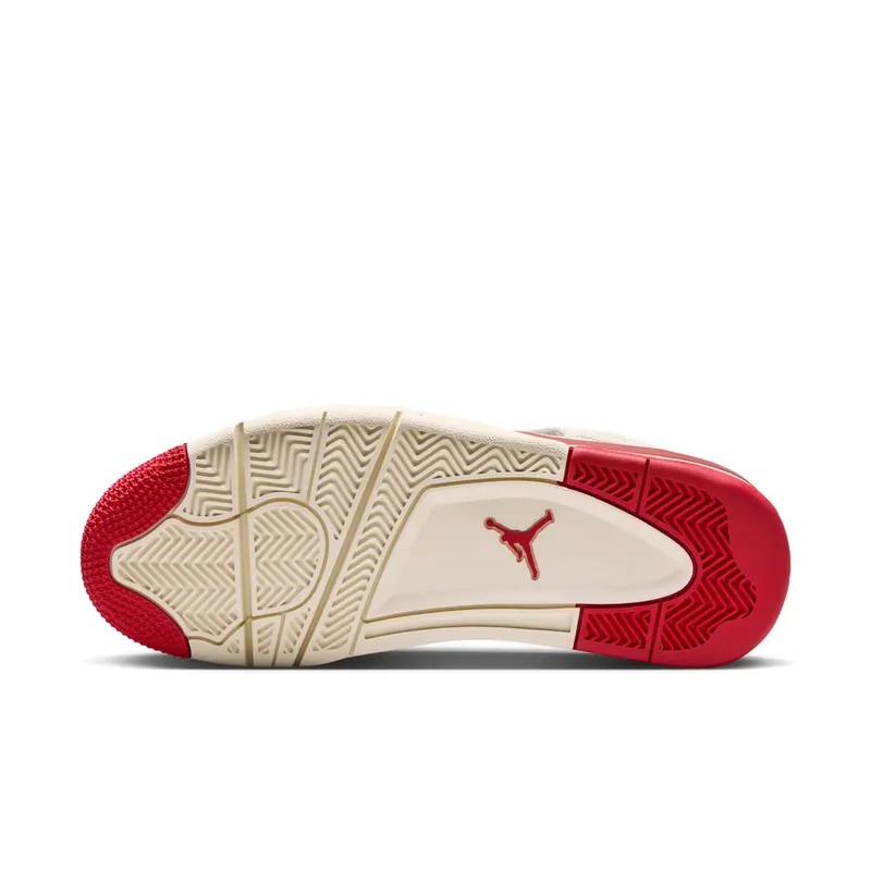 Air Jordan 4 “Valentine’s Day” (HV0823-108)
