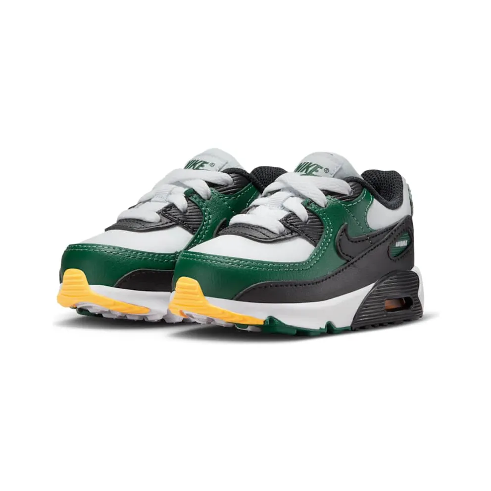 Nike Air Max 90 LTR Baby/Toddler Grey (CD6868-020)