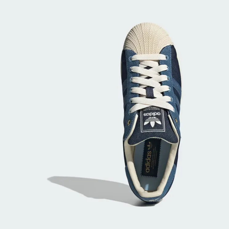 adidas-superstar LA1231