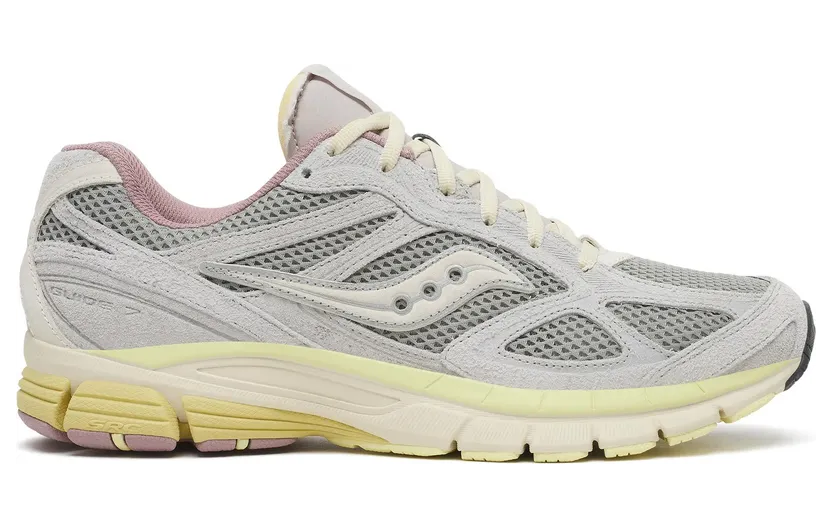 SAUCONY 3sixteen X Saucony Guide 7 v7.3 “Graphite” (S71044-1)
