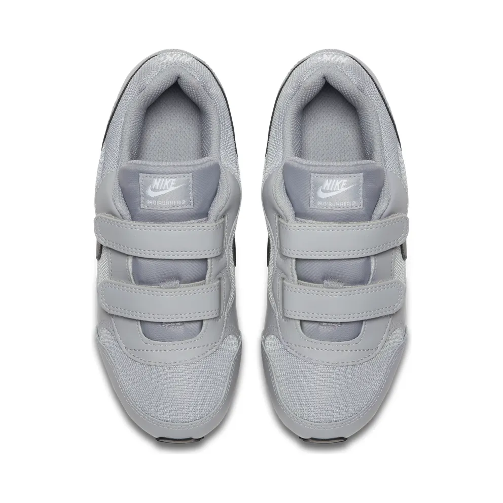 Nike MD Runner 2 Younger Kids’ Grey (807317-003)