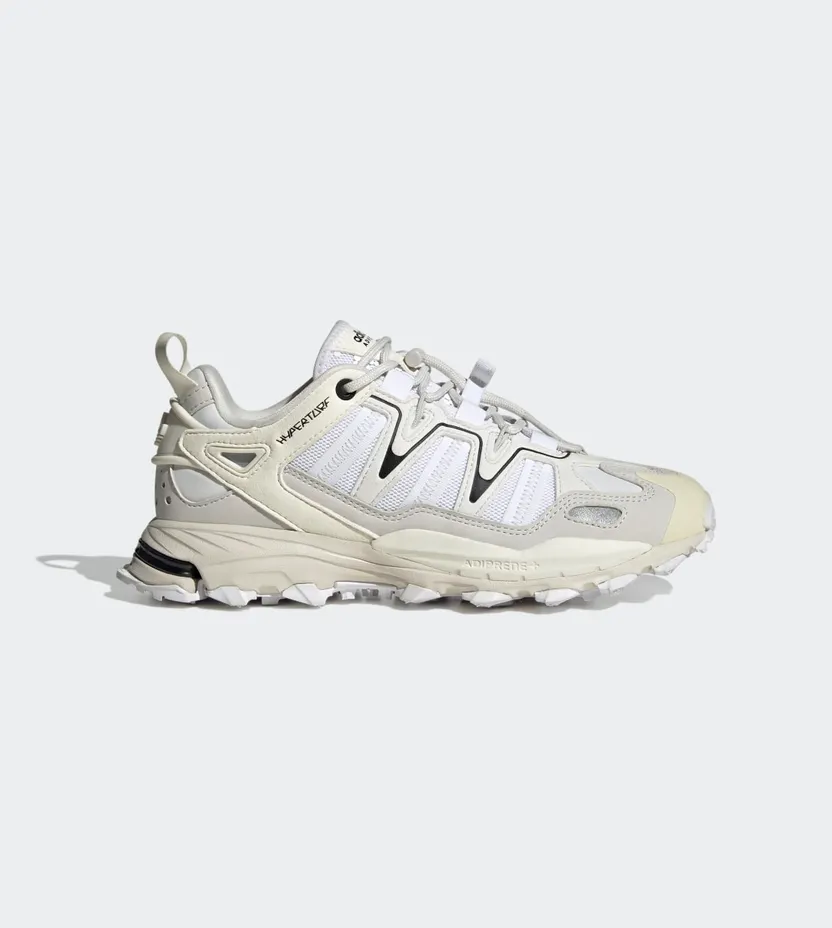 adidas Hyperturf Grey One / Cloud White / Off White (HQ4511)