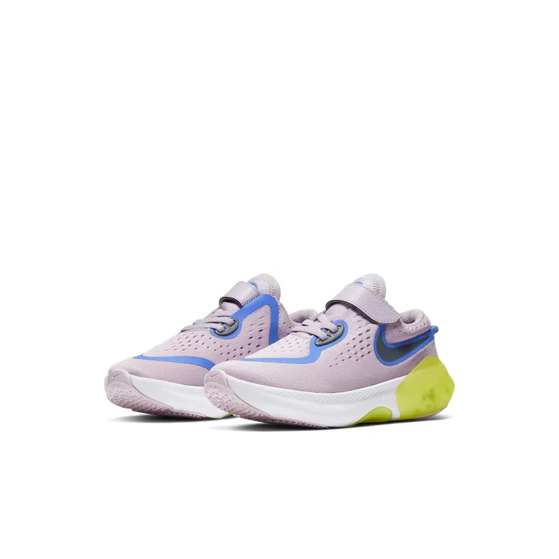 Nike Joyride Dual Run Iced Lilac (PS) Iced Lilac/Smoke Grey/Dynamic Yellow (CN9601-515)