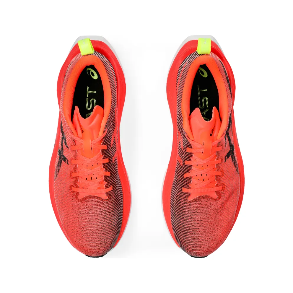 Asics Superblast Sunrise Red/Black (1013A127.600)