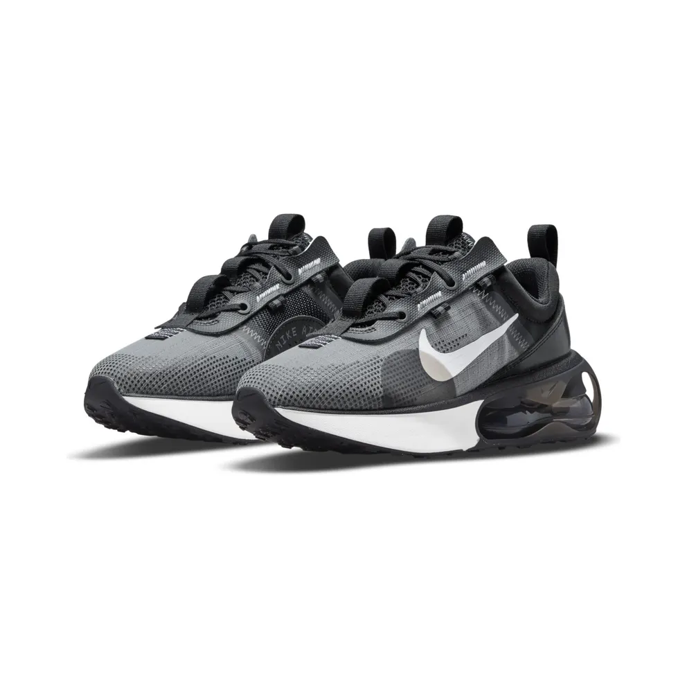 Nike Air Max 2021 Older Kids’ Black (DA3199-001)