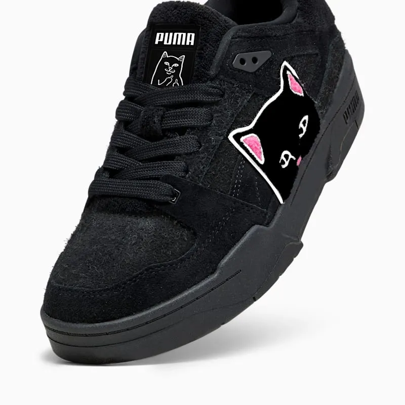 Puma Slipstream Lo RIPNDIP Lord Nermal Black (393538-02)