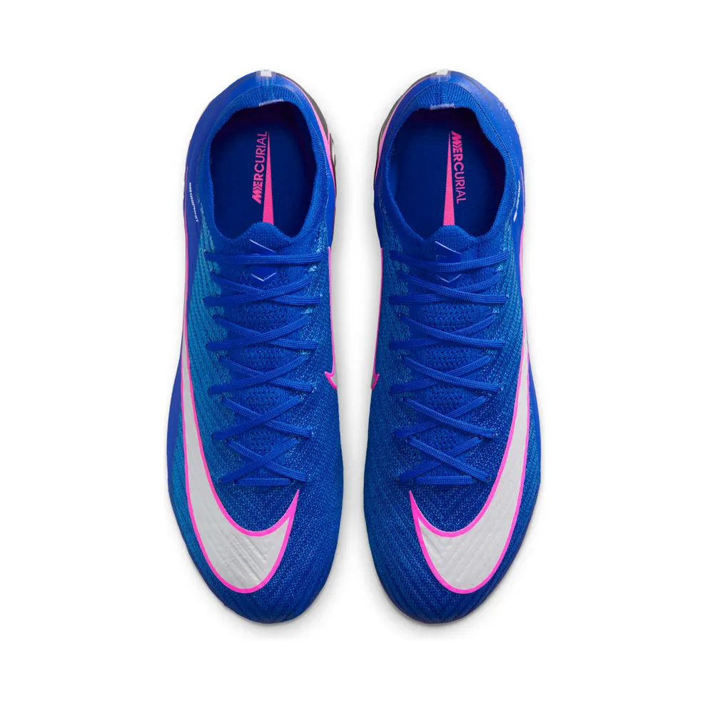 Nike Zoom Mercurial Vapor 16 Elite SG-Pro Attack Pack (FQ8688-446)