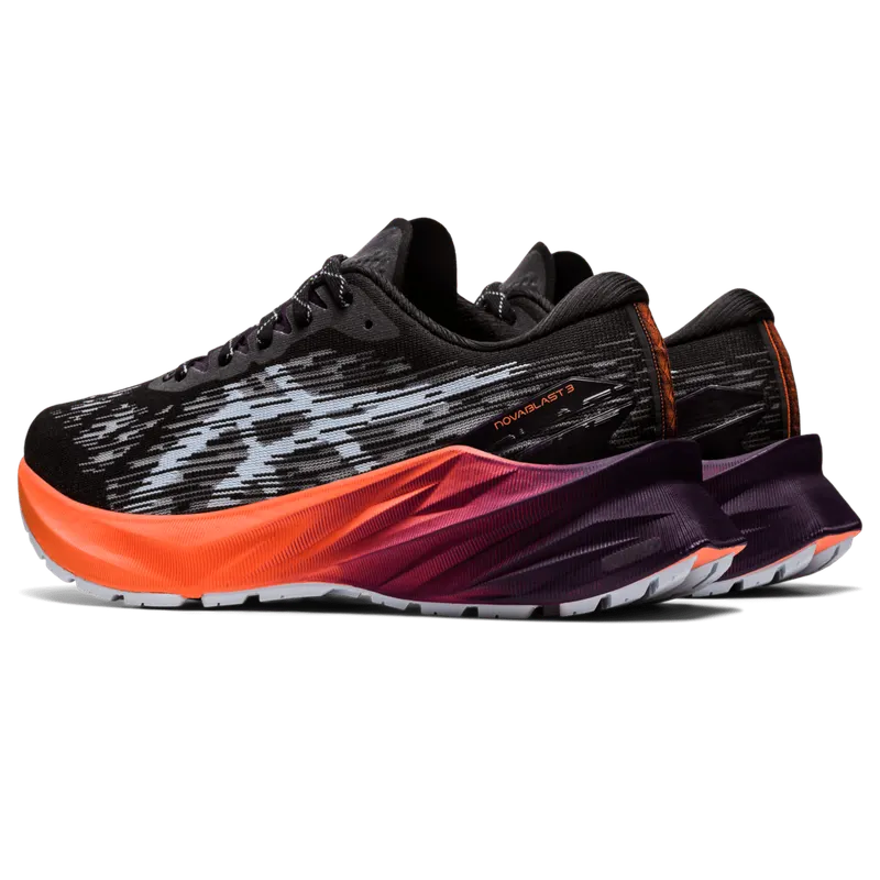 Asics NOVABLAST 3 TR Nature Bathing/Night Shade (1012B386.001)