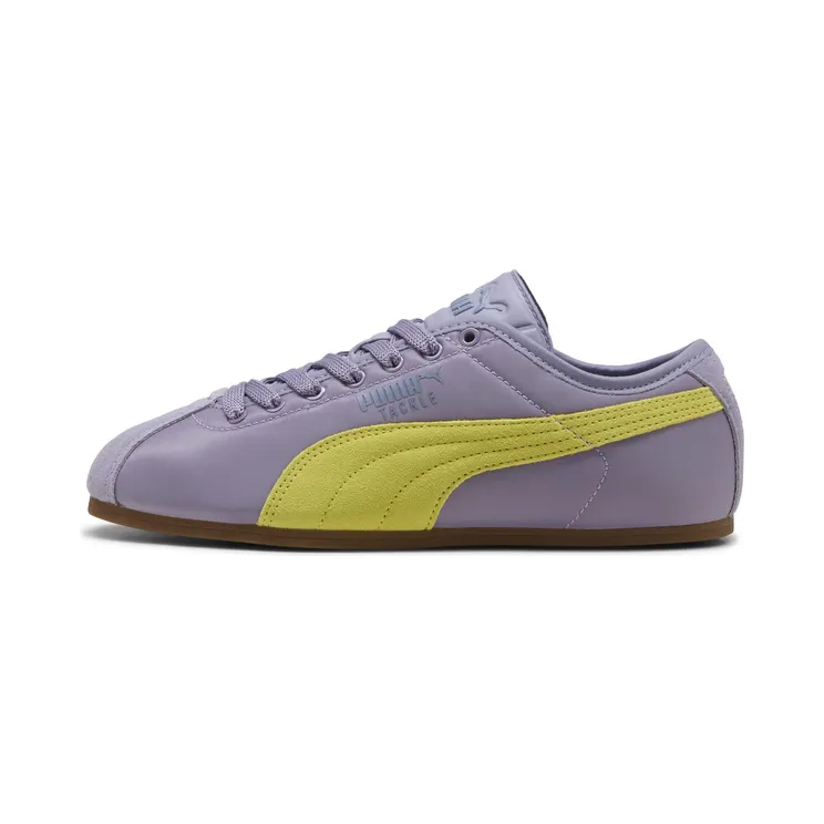 Puma Tackle “Lilac Luster / Lux Lime / Gum” (405987_06)