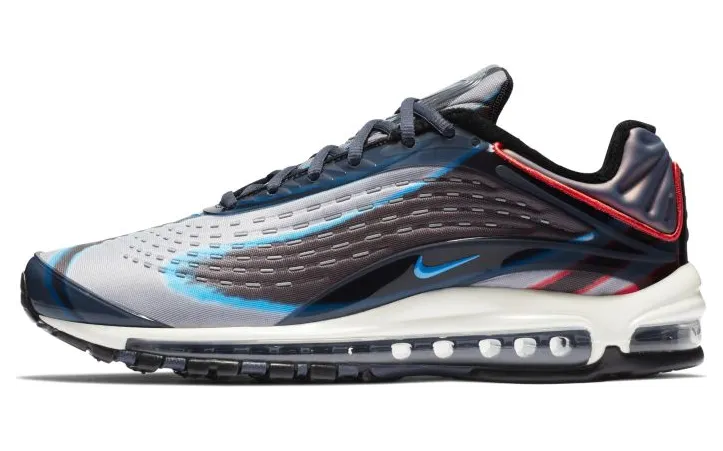Nike Air Max Deluxe Thunder Blue Photo Blue