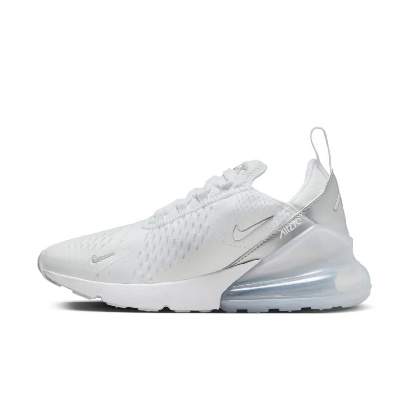 Nike Air Max 270 White (DX0114-100)