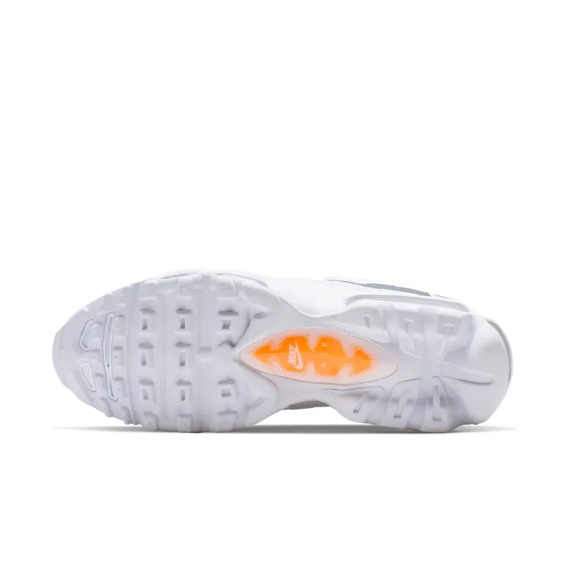 Nike Air Max 95 Ultra White Spruce (CI2298-100)