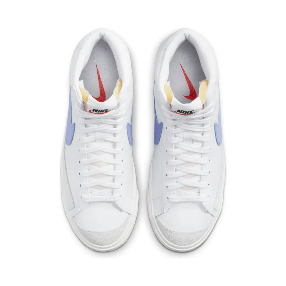 Nike Blazer Mid ’77 Vintage White (CZ1055-121)