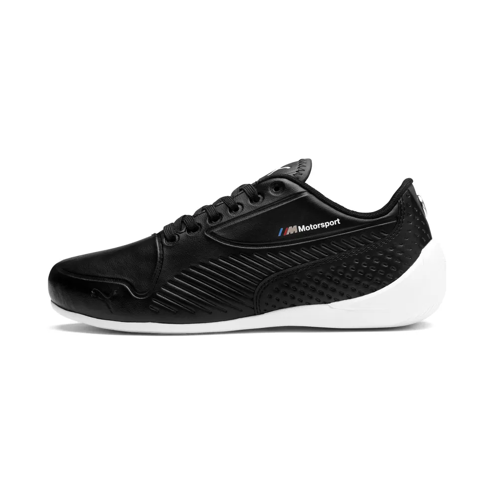 Puma Bmw M Motorsport Drift Cat 7S Ultra Black (30644101)