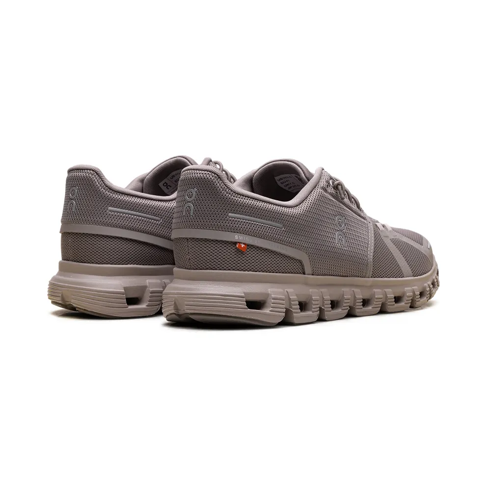On Running Cloud 6 “Cinder Fog” (3WF10062566)