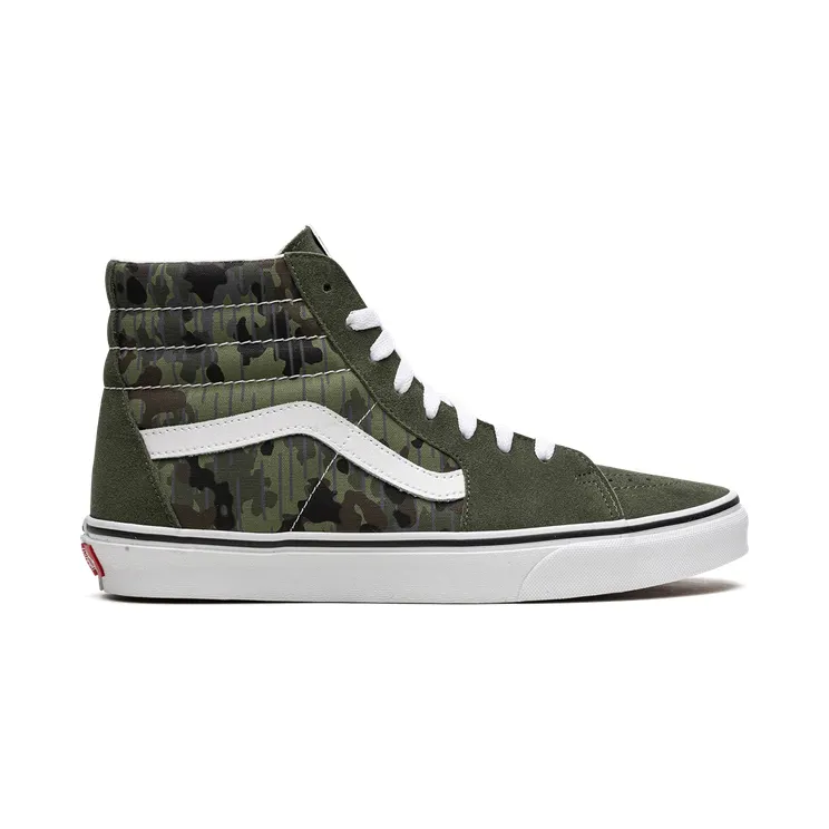 vans-sk8-hi VN0007NSBGK
