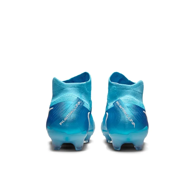 Nike Phantom Luna 2 Elite FG “Mad Ambition Pack” (FJ2572-400)