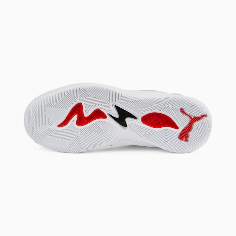 Puma TRC Blaze Court “White” (376582-18)