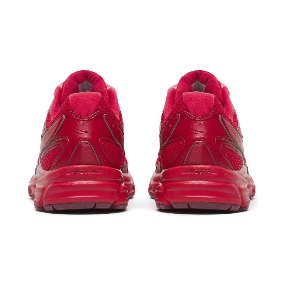 Saucony Ride Millenium “Red Lace” (S70812-81)
