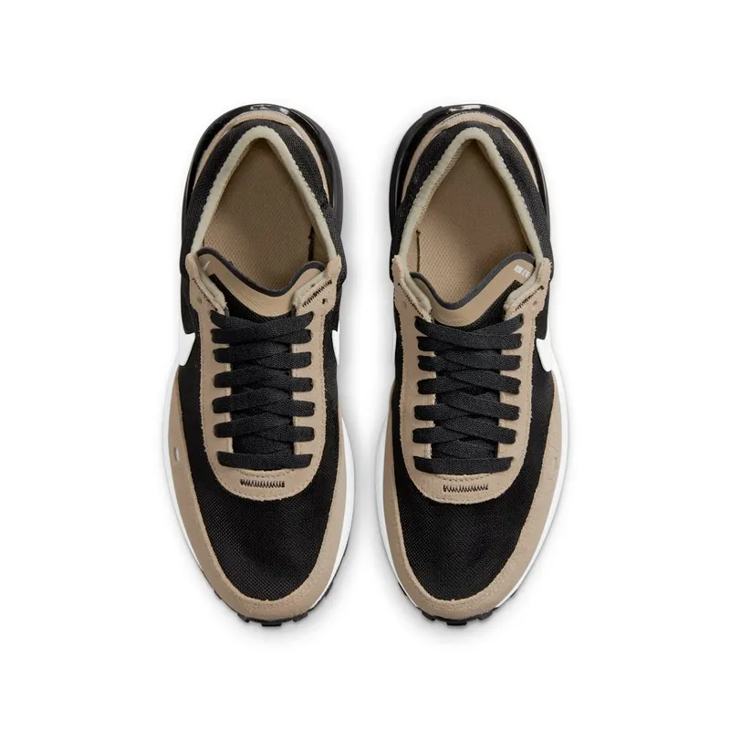 Nike Waffle One Older Kids’ Black (DC0481-007)
