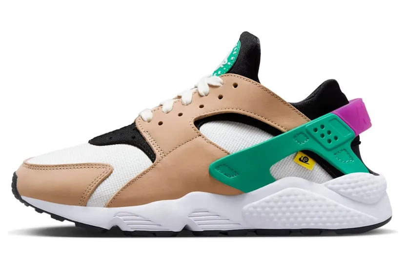 Nike Air Huarache Premium Moving Company (DV0486-100)