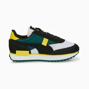 Puma Future Rider Jr “Smiley World” (386134-01)