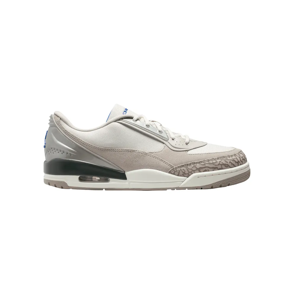 Jordan Ultra Sail Gamma Grey Old Royal