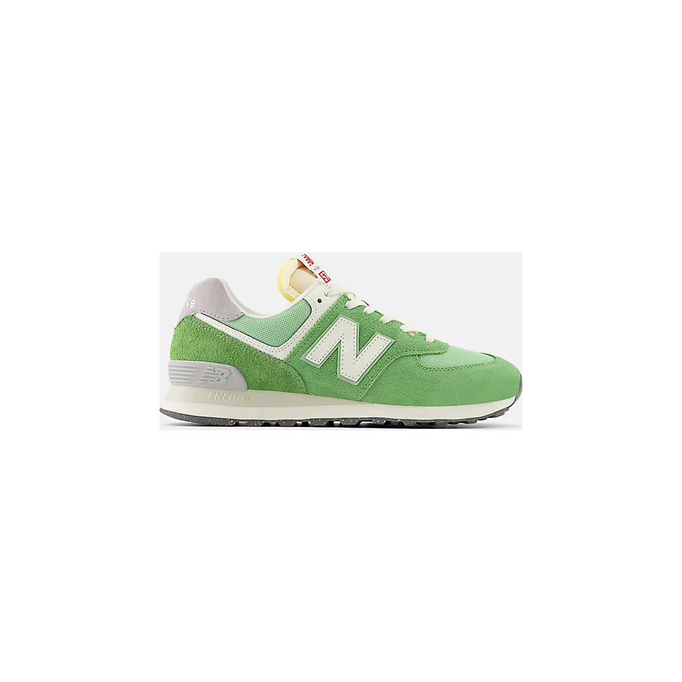 New Balance 574 Chive Sea Salt (U574RCC)