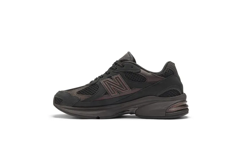 New Balance 2010 Black Iridescent (U2010ETB)